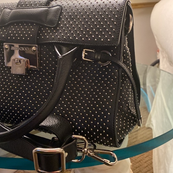 Jimmy Choo Bag Final offer - Picture 3 of 17